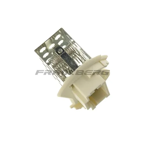 Regler, Innenraumgebläse Frankberg 5481FB0005620 Bild Regler, Innenraumgebläse Frankberg 5481FB0005620