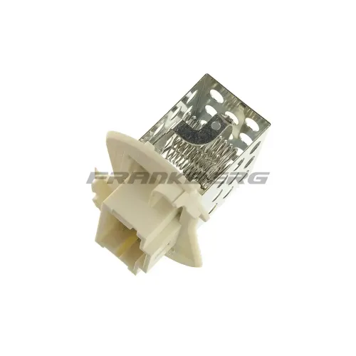 Regler, Innenraumgebläse Frankberg 5481FB0005620 Bild Regler, Innenraumgebläse Frankberg 5481FB0005620