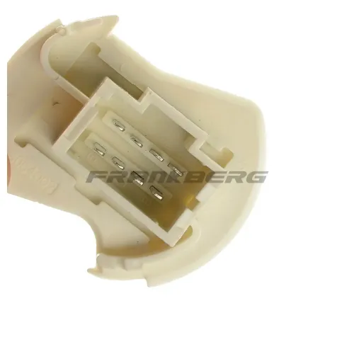 Regler, Innenraumgebläse Frankberg 5481FB0005620 Bild Regler, Innenraumgebläse Frankberg 5481FB0005620