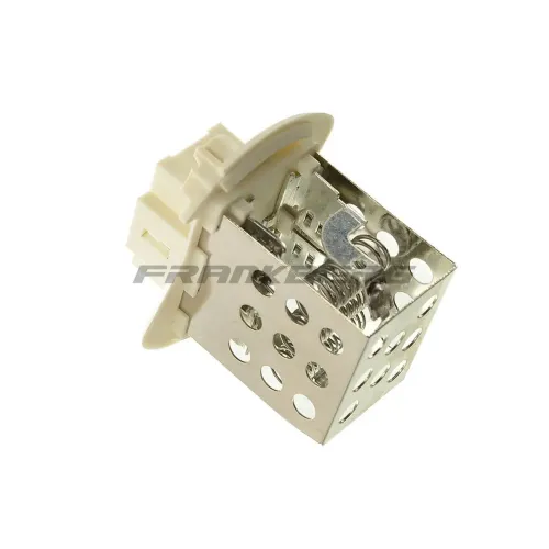 Regler, Innenraumgebläse Frankberg 5481FB0005620 Bild Regler, Innenraumgebläse Frankberg 5481FB0005620