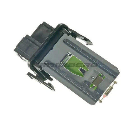 Regler, Innenraumgebläse Frankberg 5481FB0005621 Bild Regler, Innenraumgebläse Frankberg 5481FB0005621