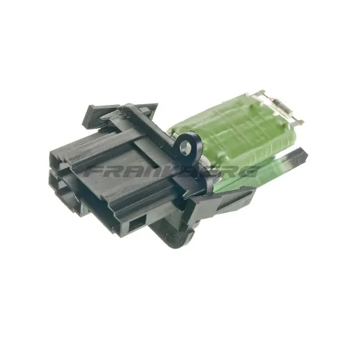 Regler, Innenraumgebläse Frankberg 5481FB0005621 Bild Regler, Innenraumgebläse Frankberg 5481FB0005621