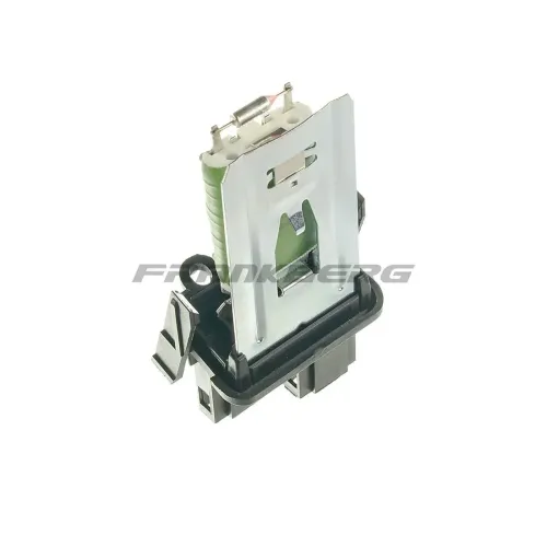 Regler, Innenraumgebläse Frankberg 5481FB0005621 Bild Regler, Innenraumgebläse Frankberg 5481FB0005621