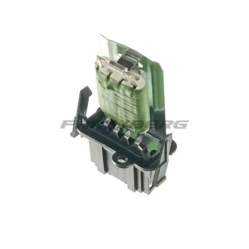 Regler, Innenraumgebläse Frankberg 5481FB0005621 Bild Regler, Innenraumgebläse Frankberg 5481FB0005621