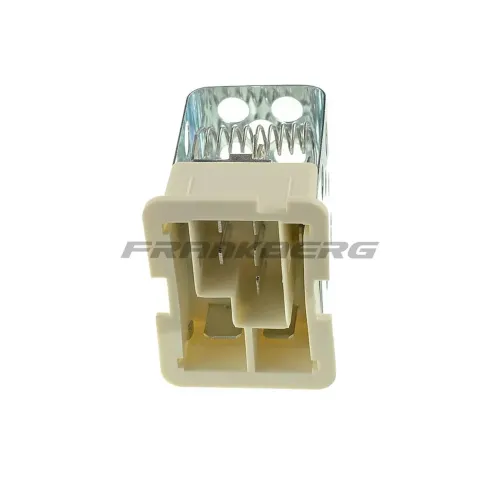 Regler, Innenraumgebläse Frankberg 5481FB0005622 Bild Regler, Innenraumgebläse Frankberg 5481FB0005622