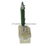 Regler, Innenraumgebläse Frankberg 5481FB0005625