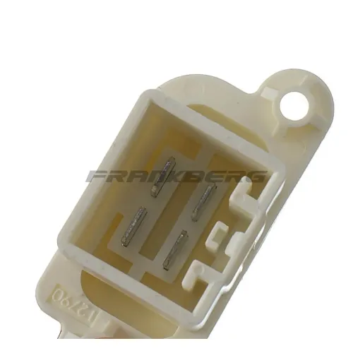 Regler, Innenraumgebläse Frankberg 5481FB0005625 Bild Regler, Innenraumgebläse Frankberg 5481FB0005625