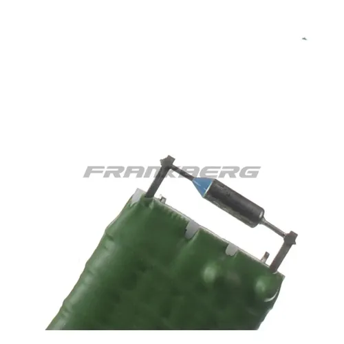 Regler, Innenraumgebläse Frankberg 5481FB0005625 Bild Regler, Innenraumgebläse Frankberg 5481FB0005625