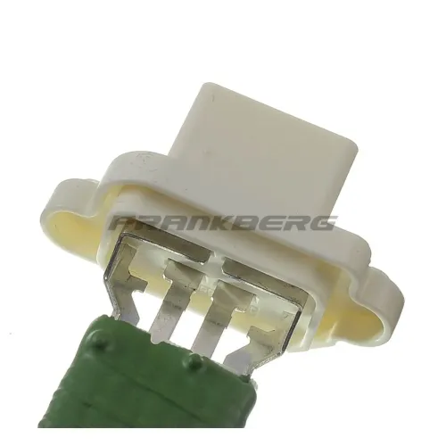 Regler, Innenraumgebläse Frankberg 5481FB0005625 Bild Regler, Innenraumgebläse Frankberg 5481FB0005625