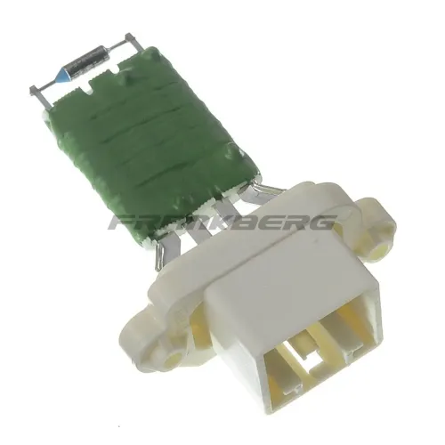 Regler, Innenraumgebläse Frankberg 5481FB0005625 Bild Regler, Innenraumgebläse Frankberg 5481FB0005625