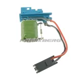 Regler, Innenraumgebläse Frankberg 5481FB0005627