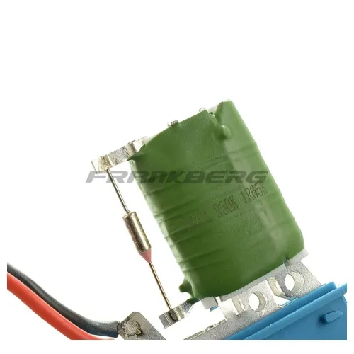 Regler, Innenraumgebläse Frankberg 5481FB0005627 Bild Regler, Innenraumgebläse Frankberg 5481FB0005627