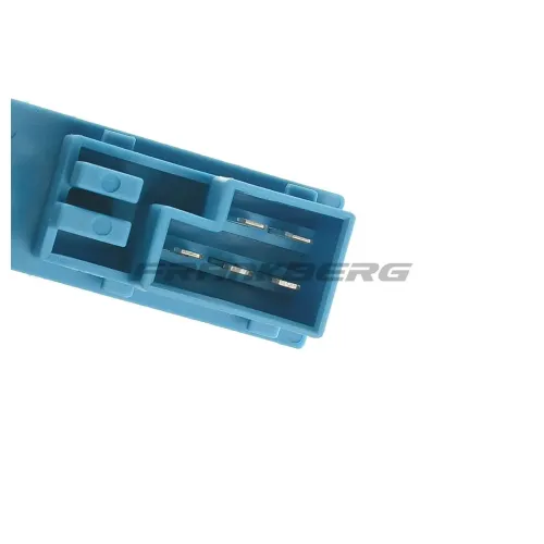 Regler, Innenraumgebläse Frankberg 5481FB0005627 Bild Regler, Innenraumgebläse Frankberg 5481FB0005627