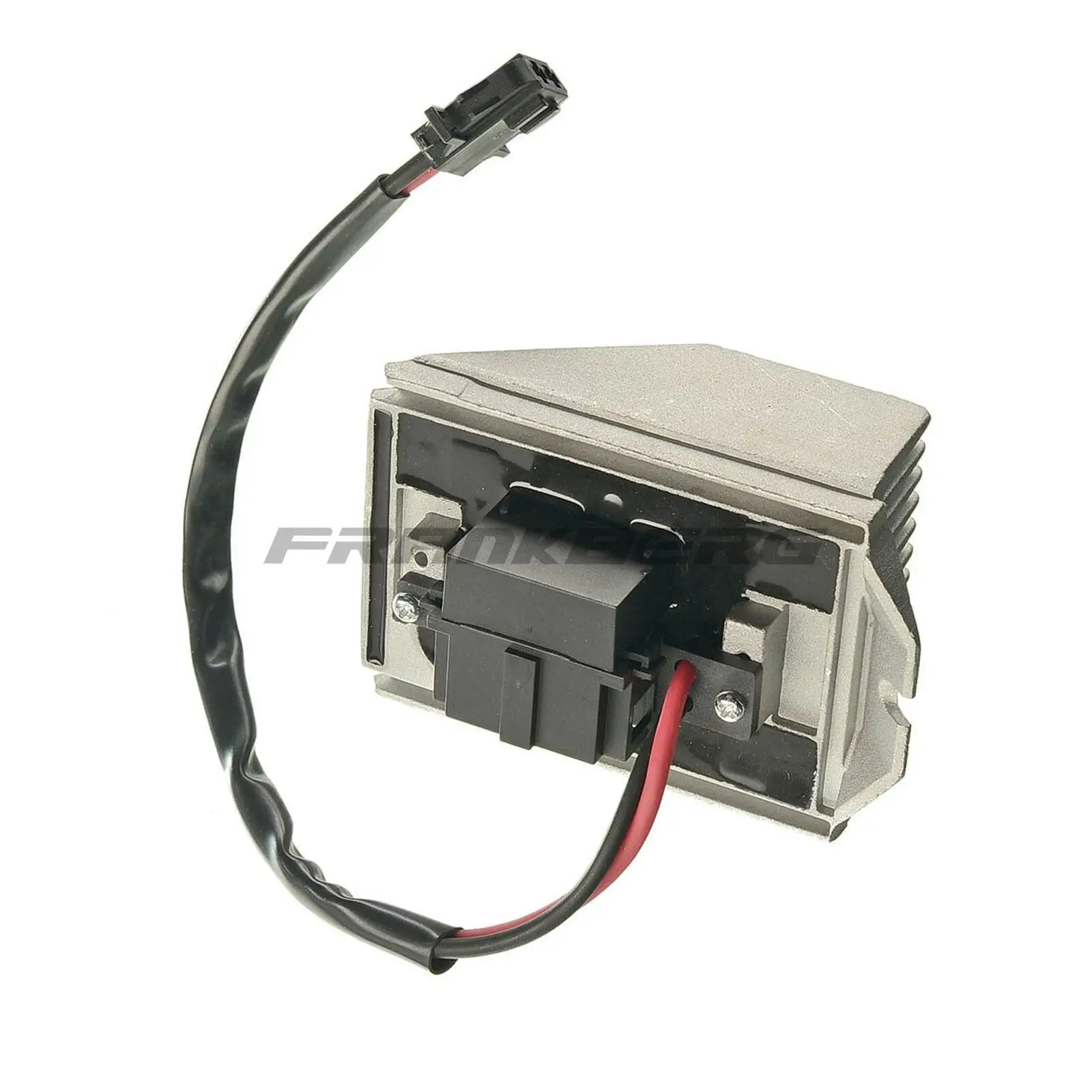 Regler, Innenraumgebläse Frankberg 5481FB0005628