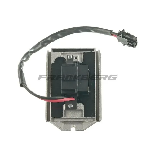 Regler, Innenraumgebläse Frankberg 5481FB0005628 Bild Regler, Innenraumgebläse Frankberg 5481FB0005628