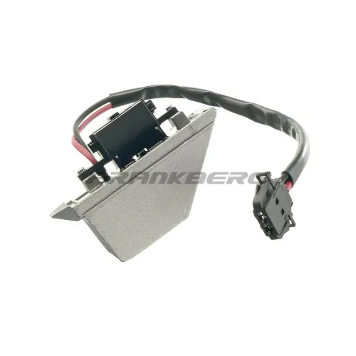 Regler, Innenraumgebläse Frankberg 5481FB0005628 Bild Regler, Innenraumgebläse Frankberg 5481FB0005628