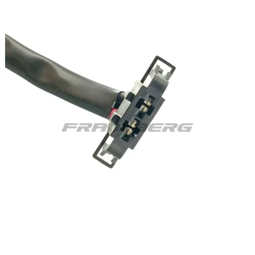 Regler, Innenraumgebläse Frankberg 5481FB0005628 Bild Regler, Innenraumgebläse Frankberg 5481FB0005628