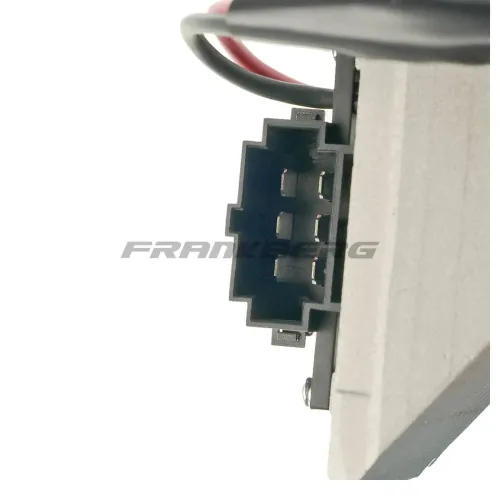 Regler, Innenraumgebläse Frankberg 5481FB0005628 Bild Regler, Innenraumgebläse Frankberg 5481FB0005628