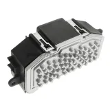 Regler, Innenraumgebläse vorne Frankberg 5481FB0005630