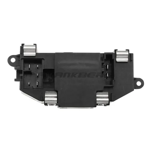 Regler, Innenraumgebläse vorne Frankberg 5481FB0005630 Bild Regler, Innenraumgebläse vorne Frankberg 5481FB0005630