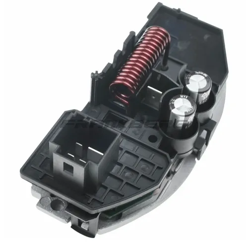 Regler, Innenraumgebläse Frankberg 5481FB0005631 Bild Regler, Innenraumgebläse Frankberg 5481FB0005631