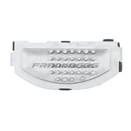 Regler, Innenraumgebläse Frankberg 5481FB0005631 Bild Regler, Innenraumgebläse Frankberg 5481FB0005631