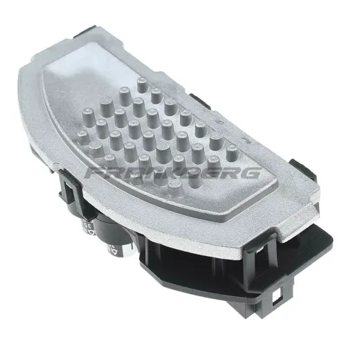 Regler, Innenraumgebläse Frankberg 5481FB0005631 Bild Regler, Innenraumgebläse Frankberg 5481FB0005631