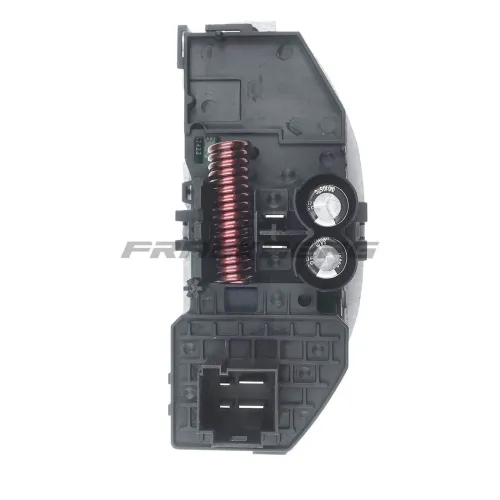 Regler, Innenraumgebläse Frankberg 5481FB0005631 Bild Regler, Innenraumgebläse Frankberg 5481FB0005631