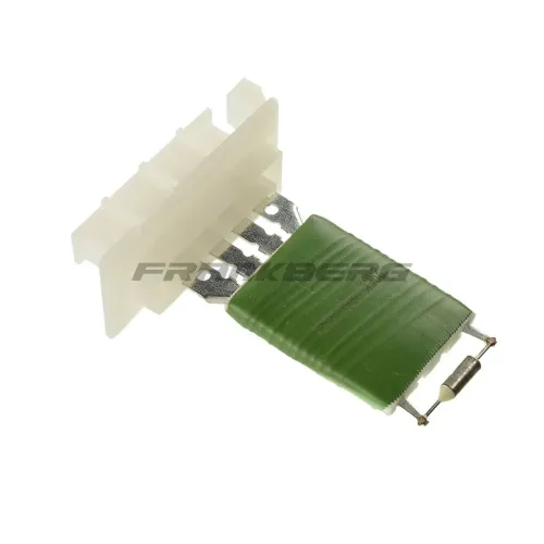 Regler, Innenraumgebläse vorne Frankberg 5481FB0005632 Bild Regler, Innenraumgebläse vorne Frankberg 5481FB0005632