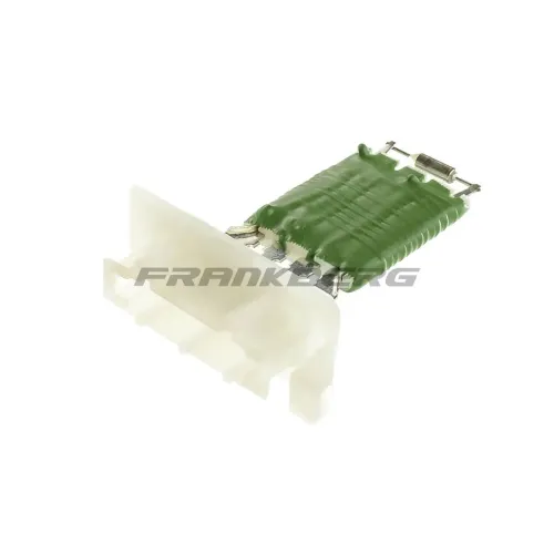 Regler, Innenraumgebläse vorne Frankberg 5481FB0005632 Bild Regler, Innenraumgebläse vorne Frankberg 5481FB0005632
