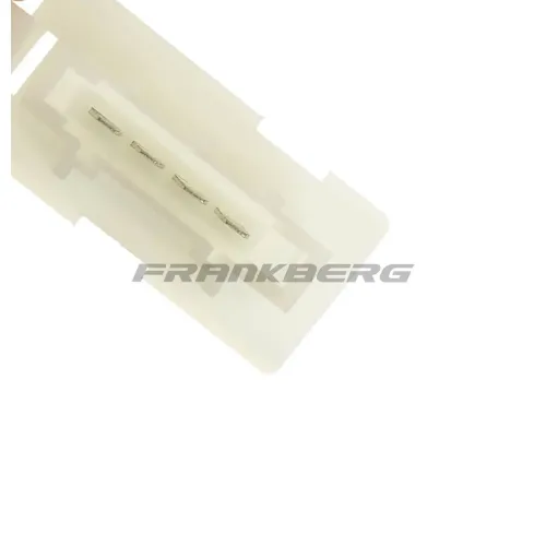 Regler, Innenraumgebläse vorne Frankberg 5481FB0005632 Bild Regler, Innenraumgebläse vorne Frankberg 5481FB0005632