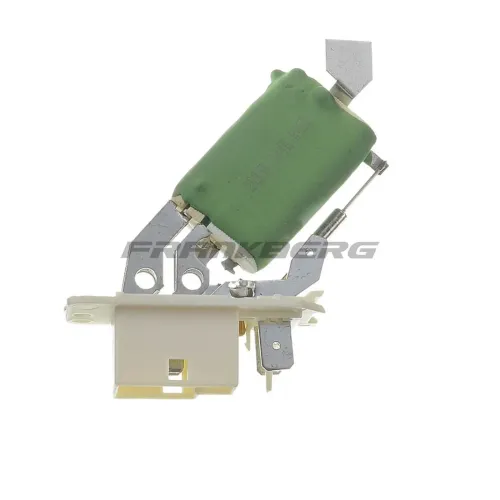 Regler, Innenraumgebläse Frankberg 5481FB0005633 Bild Regler, Innenraumgebläse Frankberg 5481FB0005633