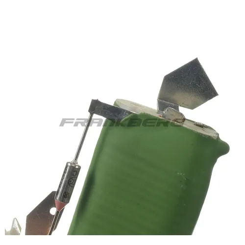 Regler, Innenraumgebläse Frankberg 5481FB0005633 Bild Regler, Innenraumgebläse Frankberg 5481FB0005633