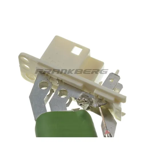 Regler, Innenraumgebläse Frankberg 5481FB0005633 Bild Regler, Innenraumgebläse Frankberg 5481FB0005633