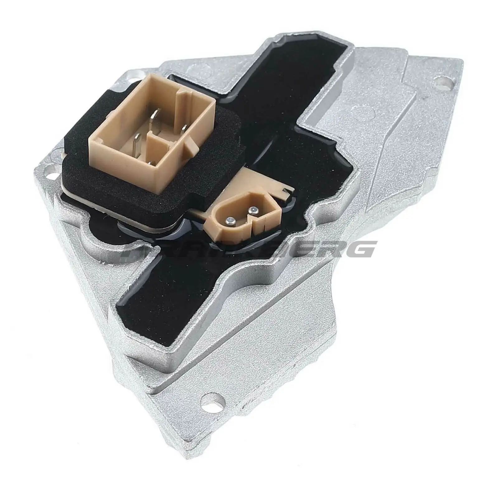 Regler, Innenraumgebläse Frankberg 5481FB0005634