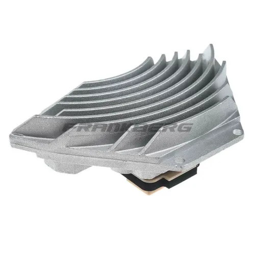 Regler, Innenraumgebläse Frankberg 5481FB0005634 Bild Regler, Innenraumgebläse Frankberg 5481FB0005634