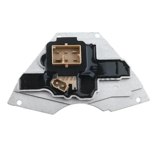 Regler, Innenraumgebläse Frankberg 5481FB0005634 Bild Regler, Innenraumgebläse Frankberg 5481FB0005634