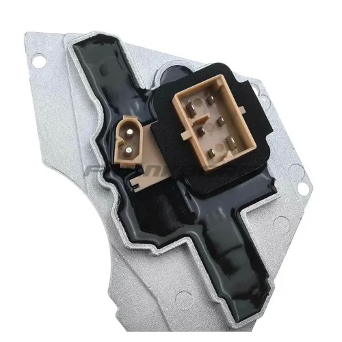 Regler, Innenraumgebläse Frankberg 5481FB0005634 Bild Regler, Innenraumgebläse Frankberg 5481FB0005634