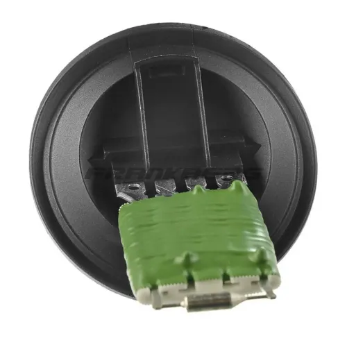 Regler, Innenraumgebläse vorne Frankberg 5481FB0005637 Bild Regler, Innenraumgebläse vorne Frankberg 5481FB0005637