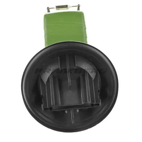 Regler, Innenraumgebläse vorne Frankberg 5481FB0005637 Bild Regler, Innenraumgebläse vorne Frankberg 5481FB0005637