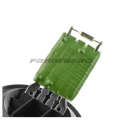 Regler, Innenraumgebläse vorne Frankberg 5481FB0005637 Bild Regler, Innenraumgebläse vorne Frankberg 5481FB0005637