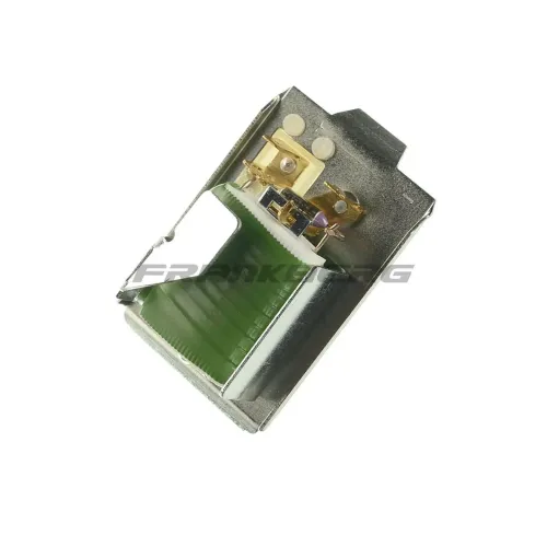 Regler, Innenraumgebläse Frankberg 5481FB0005638 Bild Regler, Innenraumgebläse Frankberg 5481FB0005638