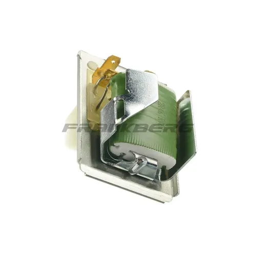 Regler, Innenraumgebläse Frankberg 5481FB0005638 Bild Regler, Innenraumgebläse Frankberg 5481FB0005638