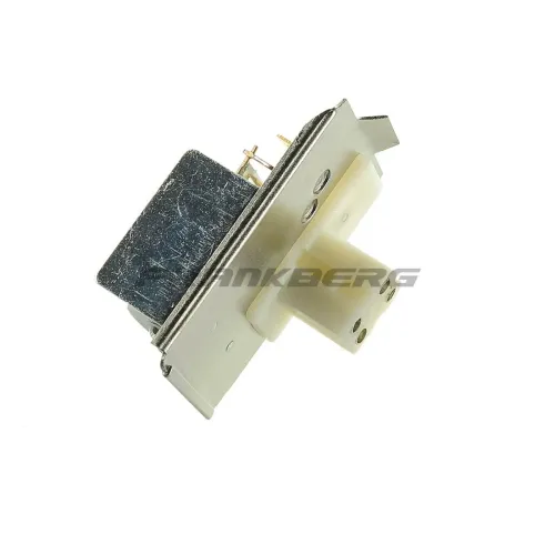 Regler, Innenraumgebläse Frankberg 5481FB0005638 Bild Regler, Innenraumgebläse Frankberg 5481FB0005638