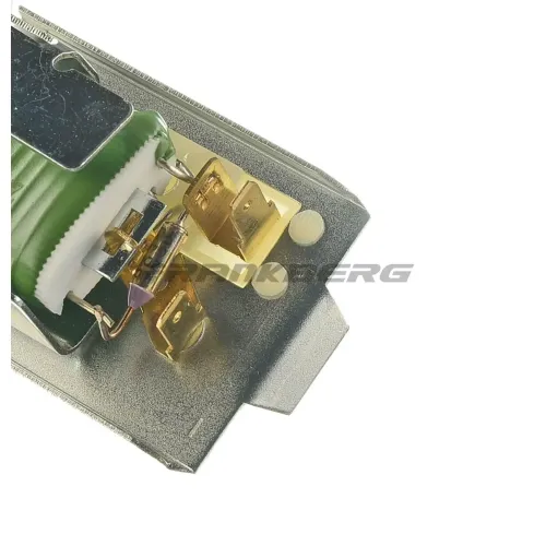 Regler, Innenraumgebläse Frankberg 5481FB0005638 Bild Regler, Innenraumgebläse Frankberg 5481FB0005638