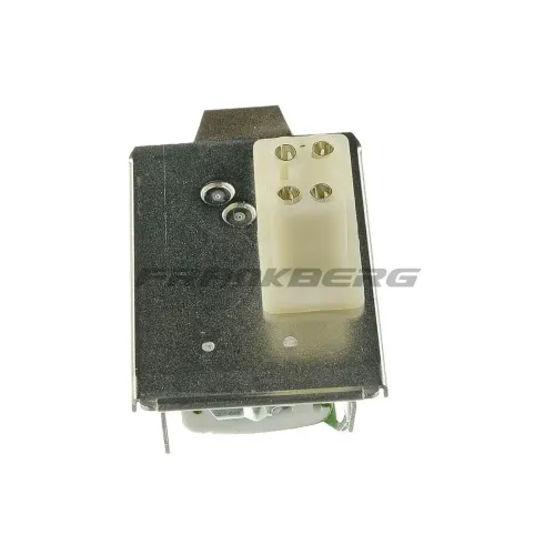 Regler, Innenraumgebläse Frankberg 5481FB0005638 Bild Regler, Innenraumgebläse Frankberg 5481FB0005638