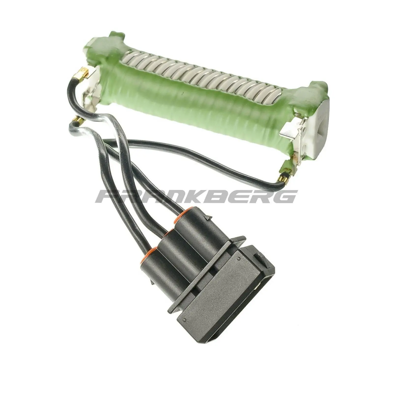 Regler, Innenraumgebläse Frankberg 5481FB0005639