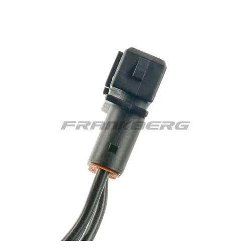 Regler, Innenraumgebläse Frankberg 5481FB0005639 Bild Regler, Innenraumgebläse Frankberg 5481FB0005639