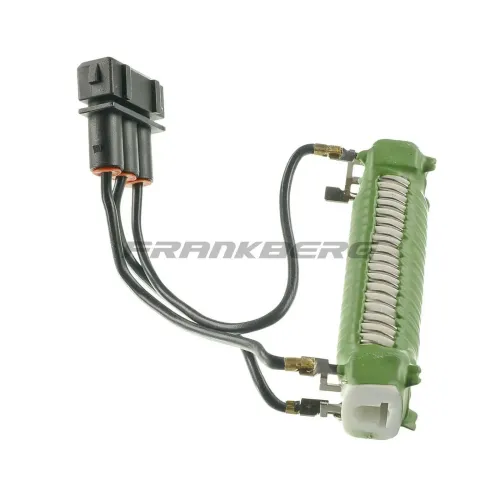 Regler, Innenraumgebläse Frankberg 5481FB0005639 Bild Regler, Innenraumgebläse Frankberg 5481FB0005639