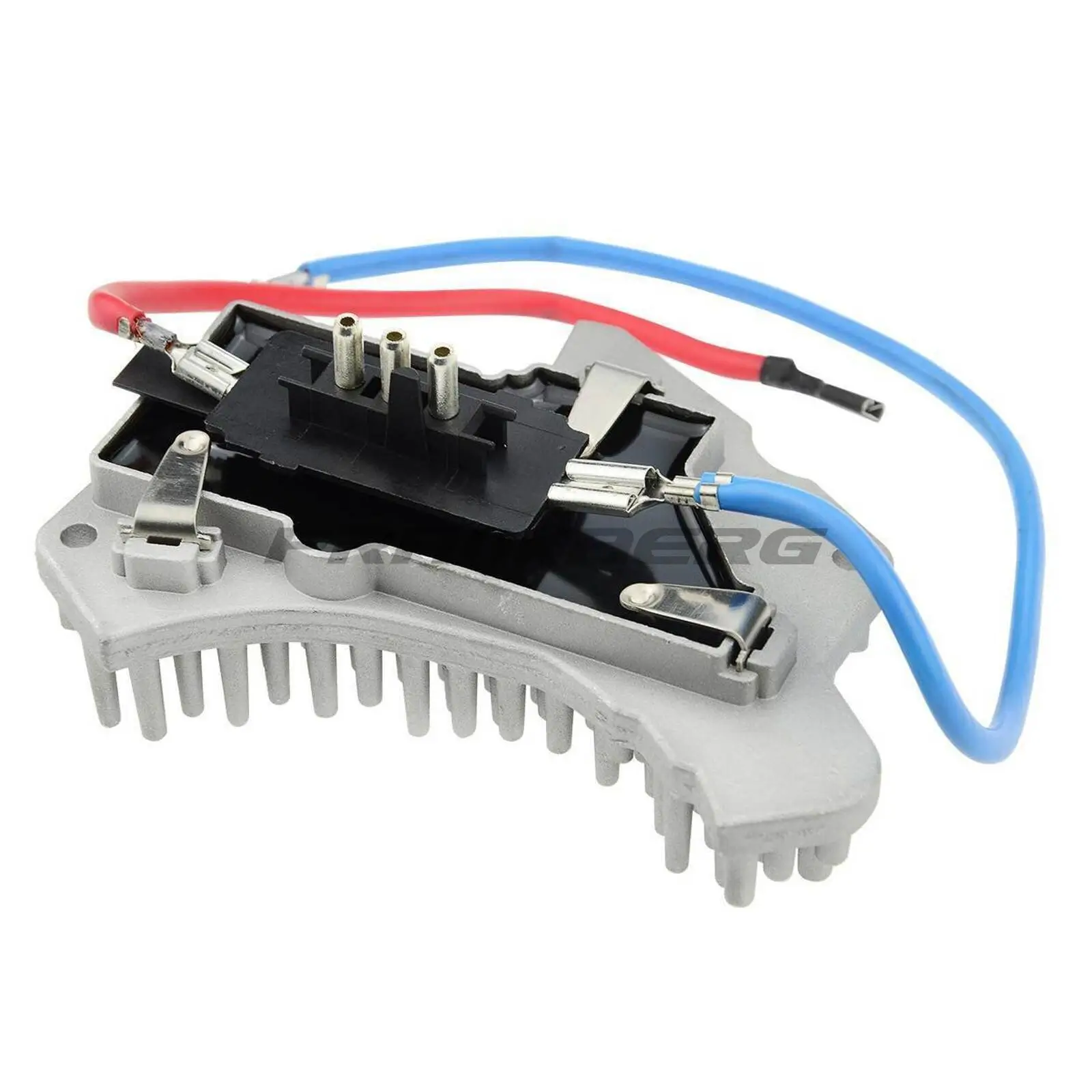 Regler, Innenraumgebläse Frankberg 5481FB0005641